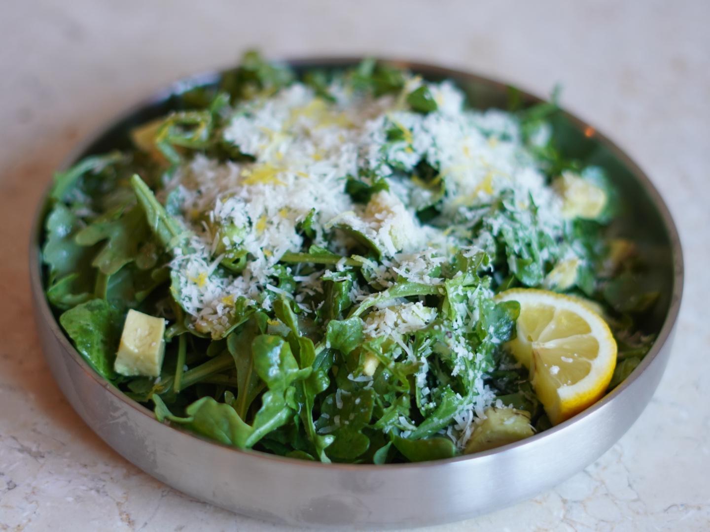 LaSosta Salad.