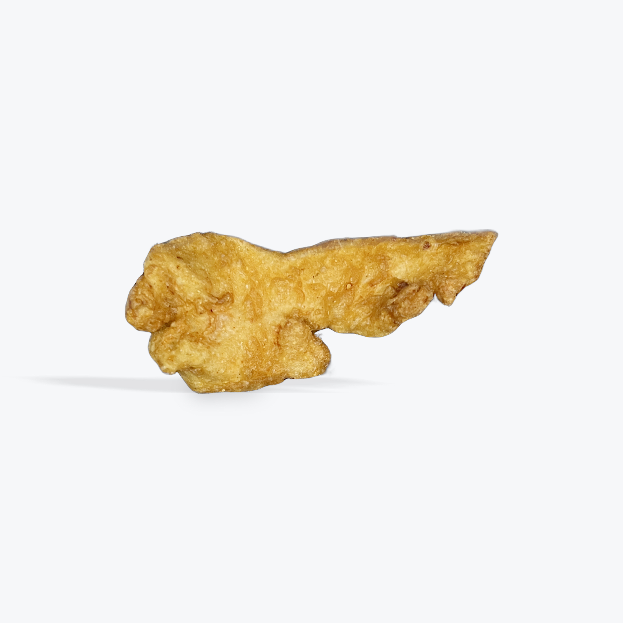 Add One Piece Chicken Tender.