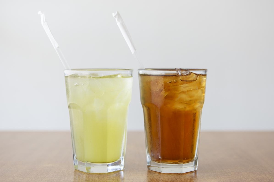 Tra Da – Iced Tea / Iced Green Tea.