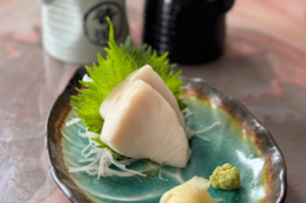 White Tuna  ( Shiro Maguro )     SA.