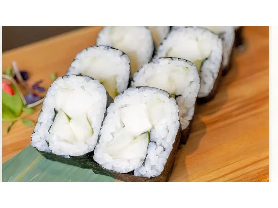 Kappa Roll.