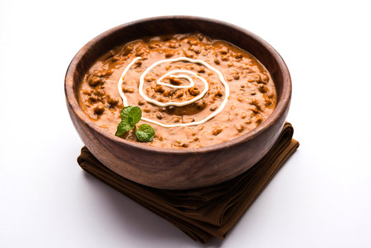 Daal Makhani