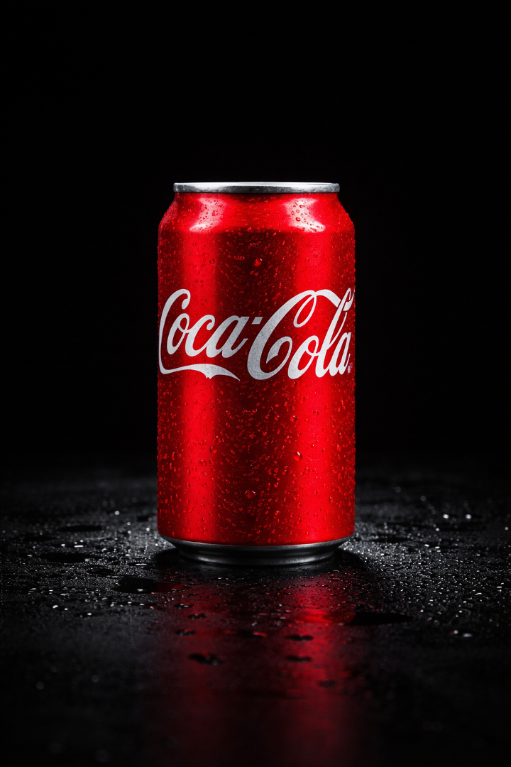 Coke.