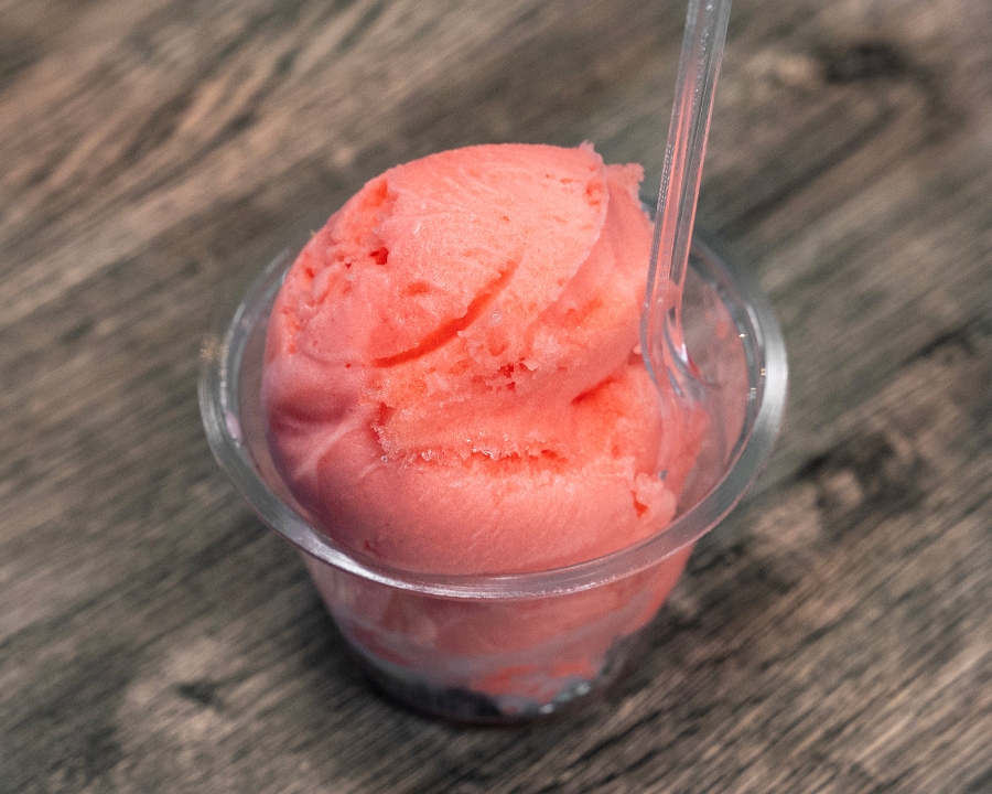 WATERMELON.