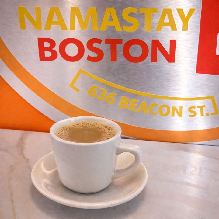 Nescafe Coffee.