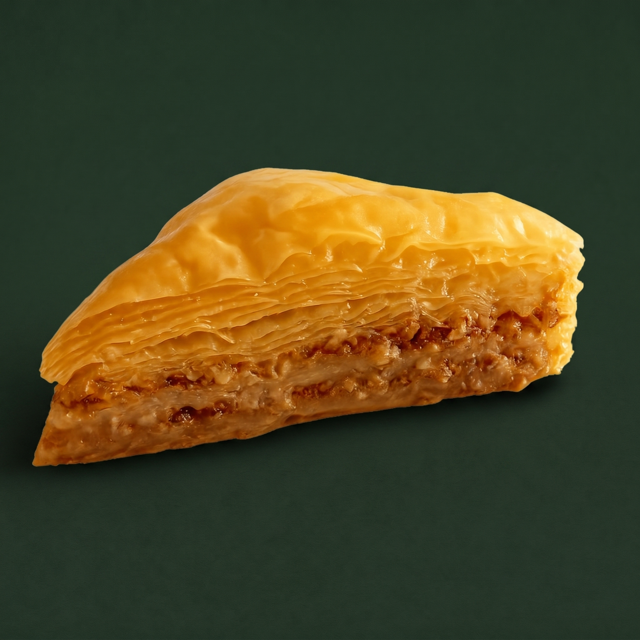 Baklava.