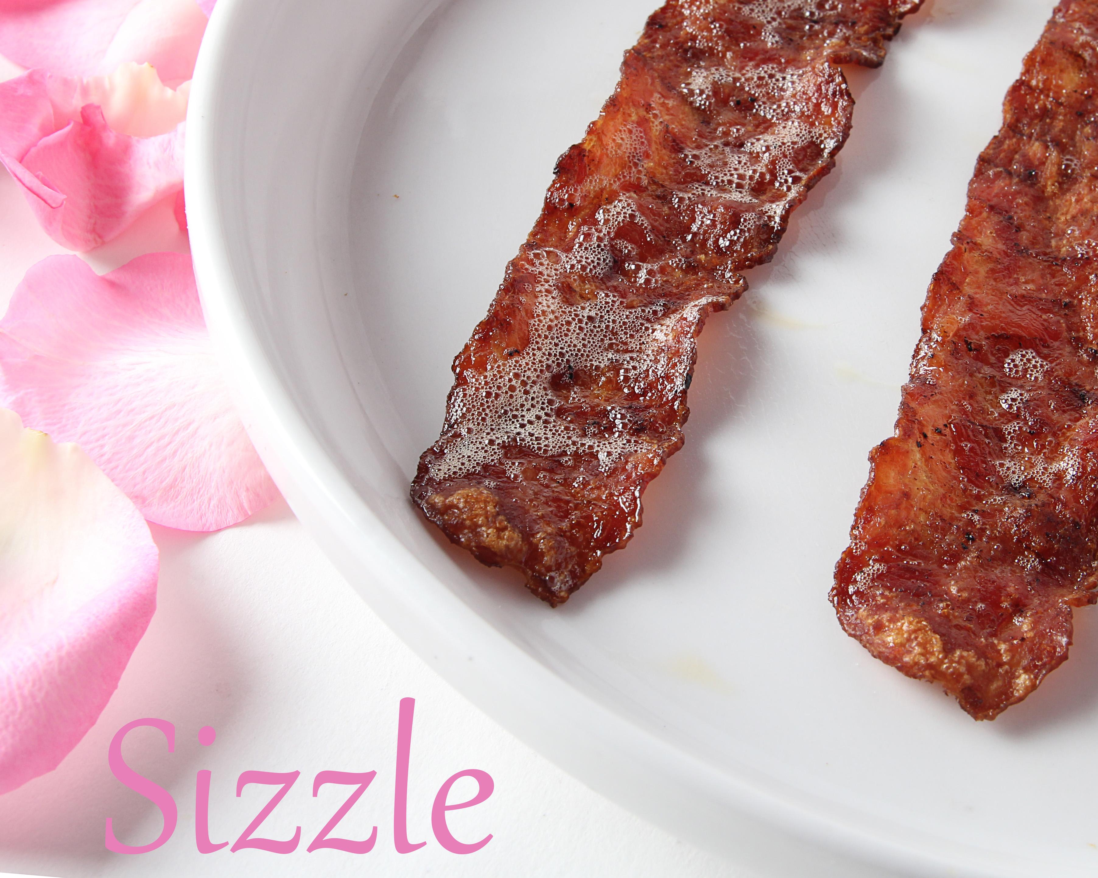 Turkey Bacon.