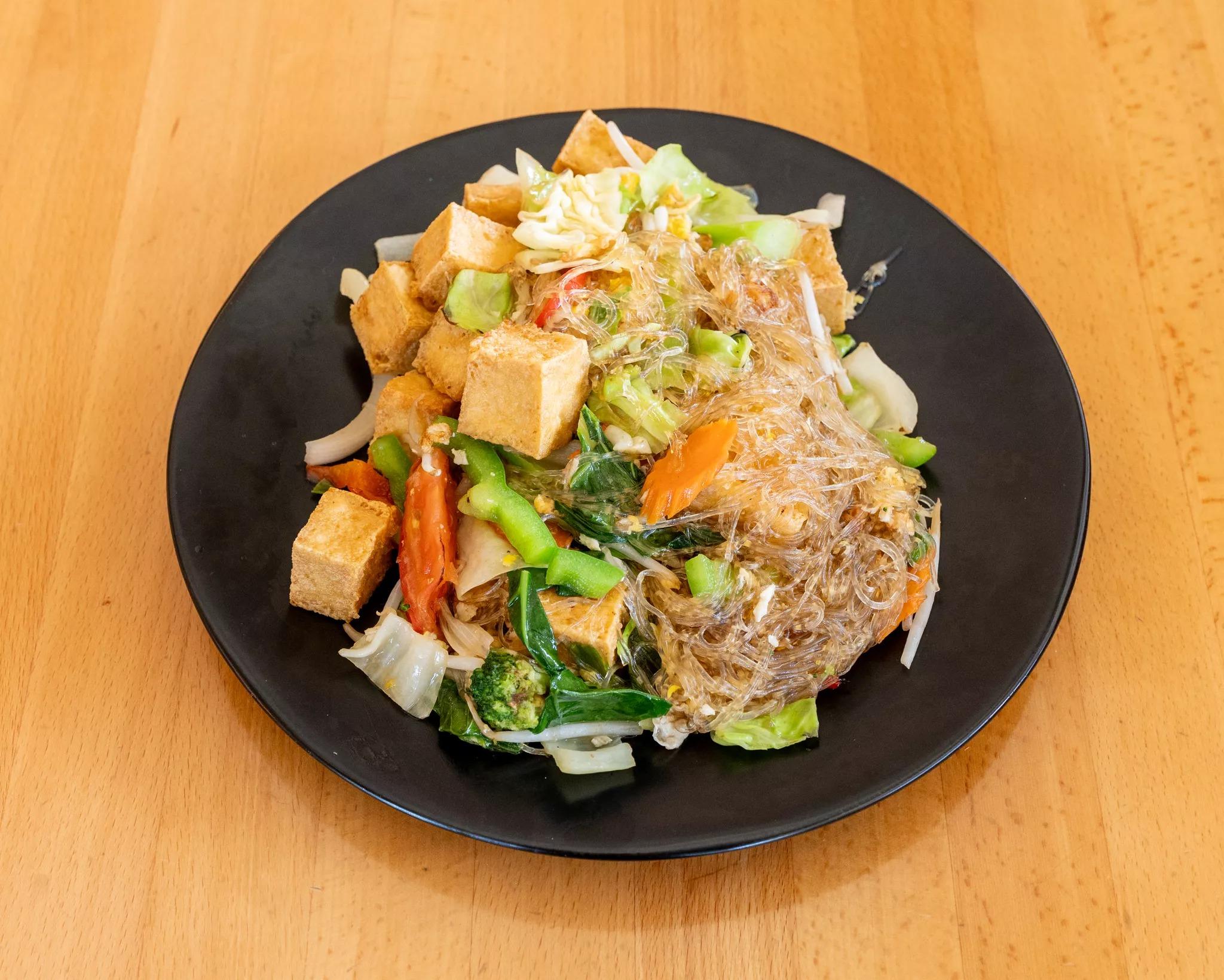 Pad Woon Sen.