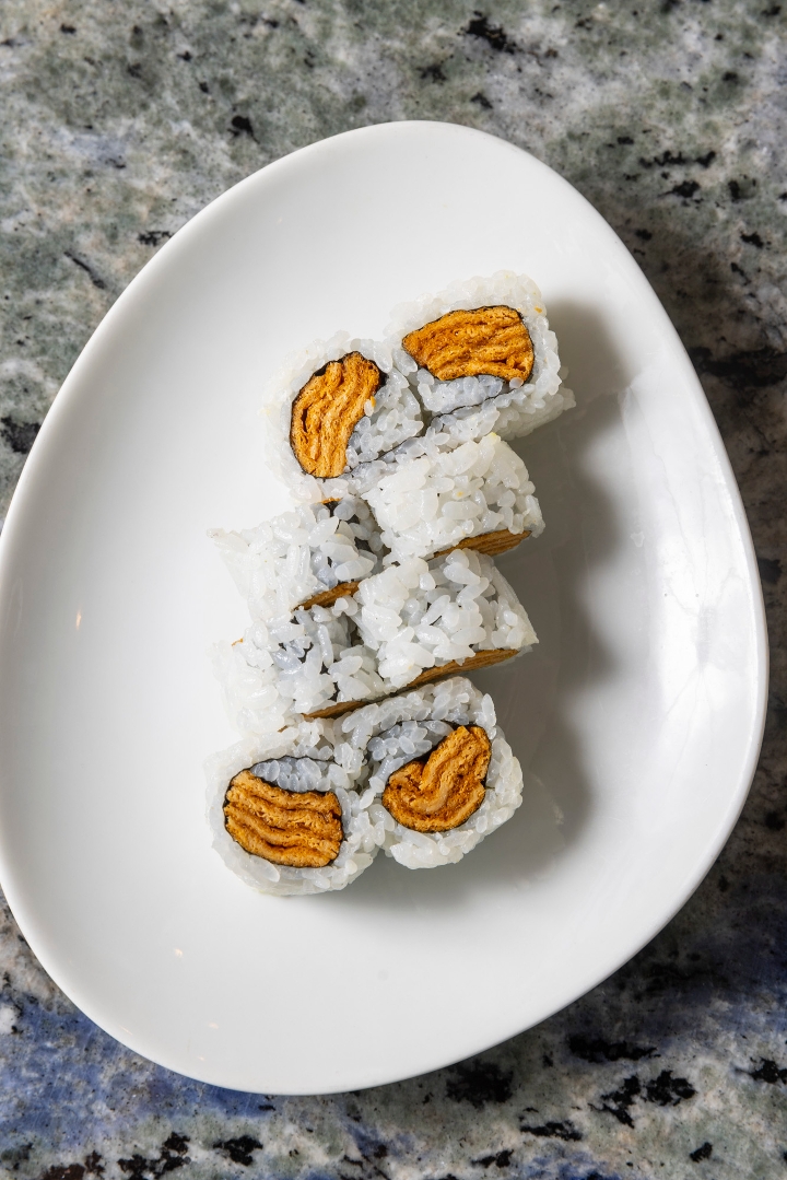 Inari Roll.