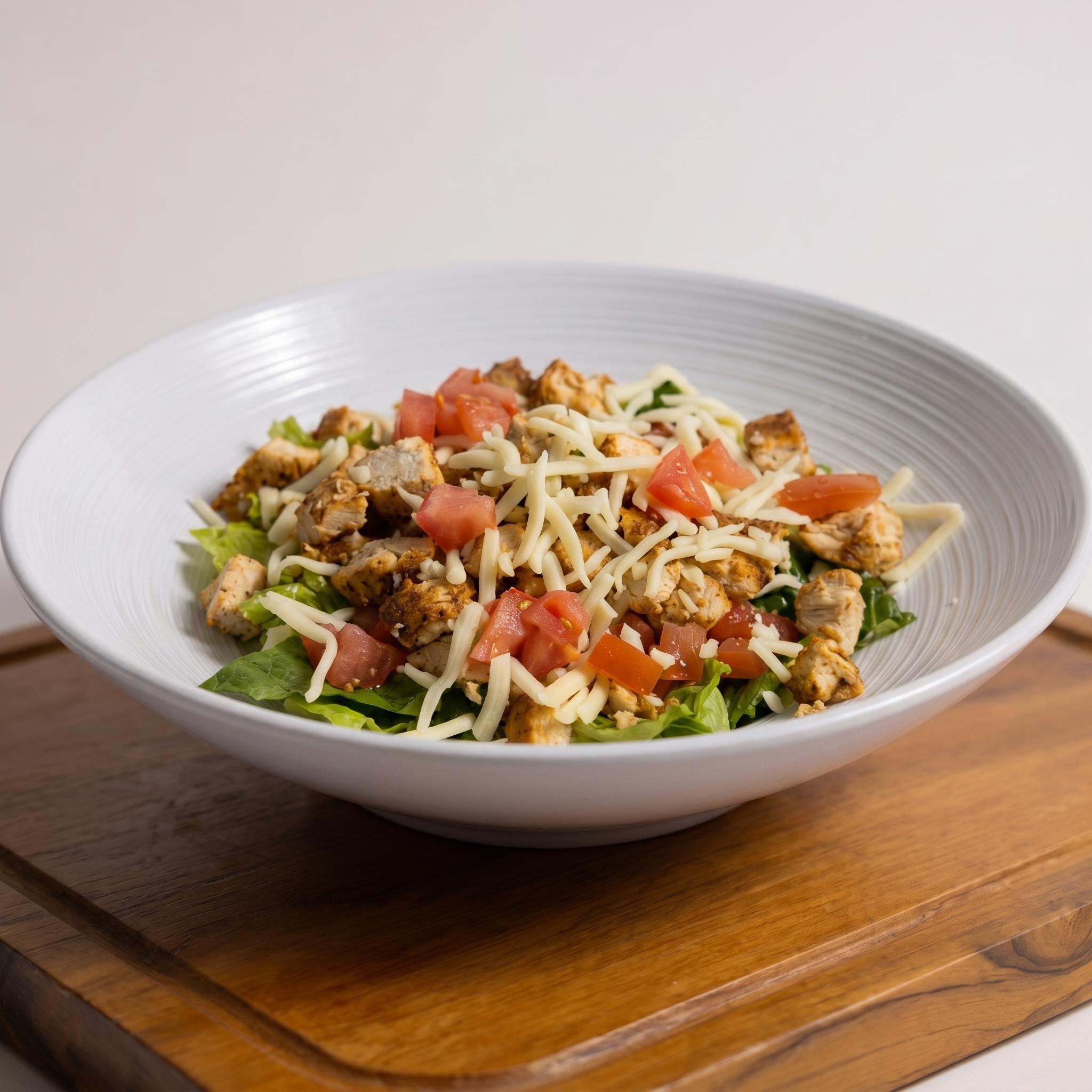Chicken Salad.