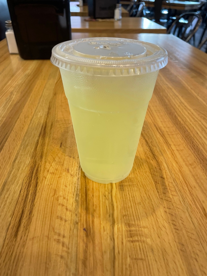 Limonada.