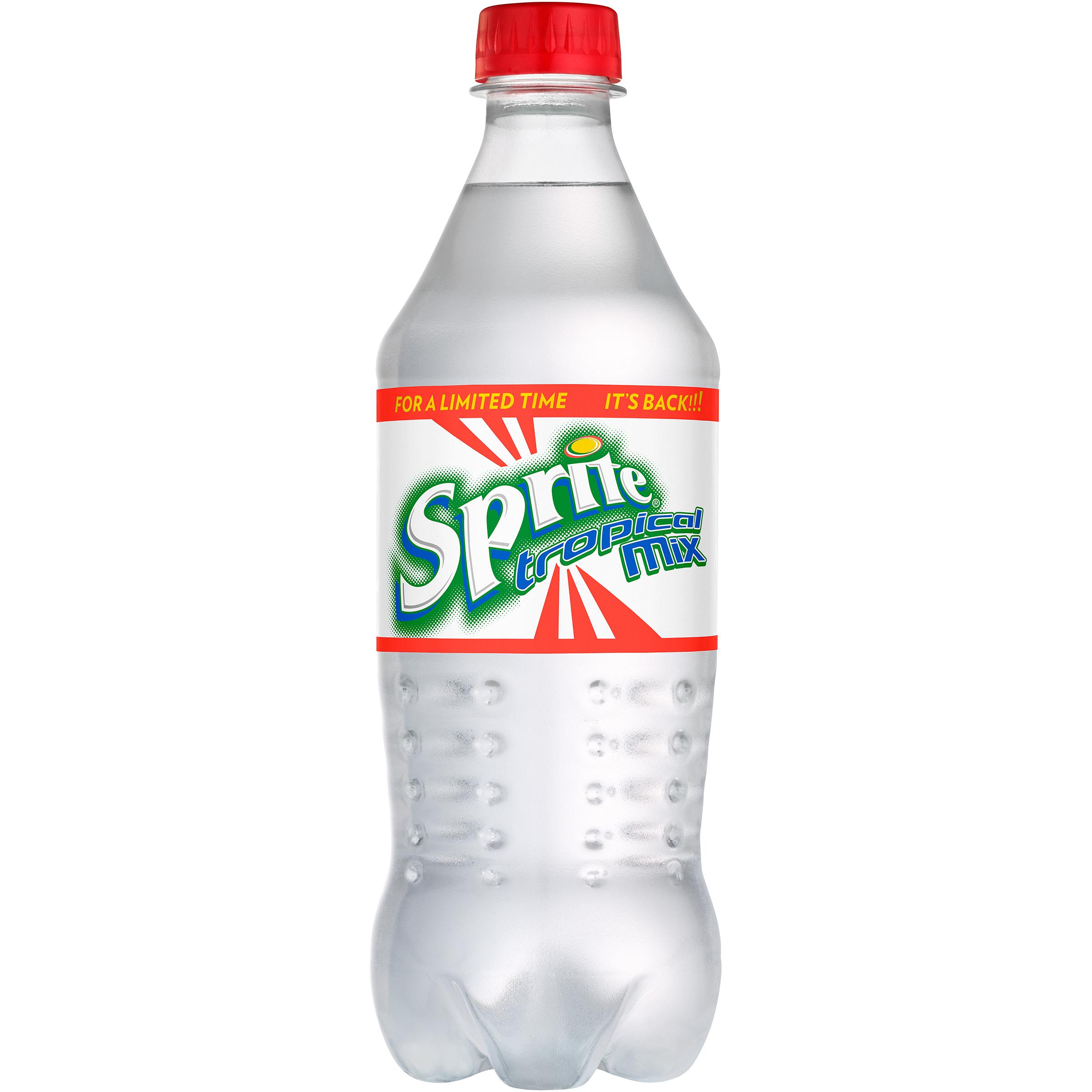 Sprite TM.