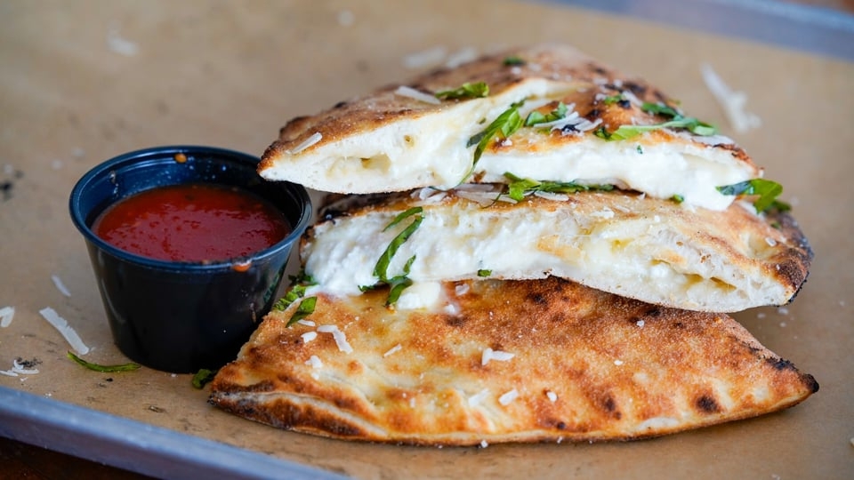 Formaggio.