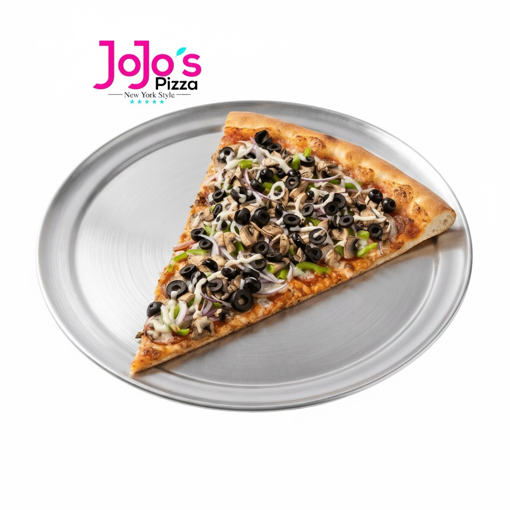 Supreme Slice.