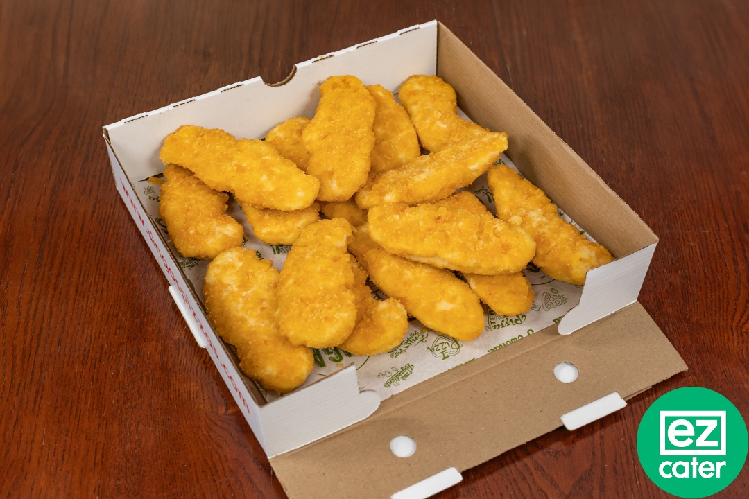 Chicken Fingers.