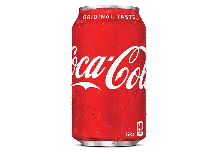 Coke.
