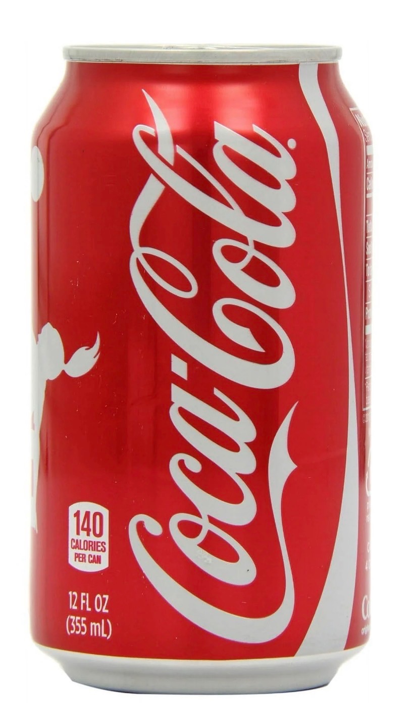 Coke.