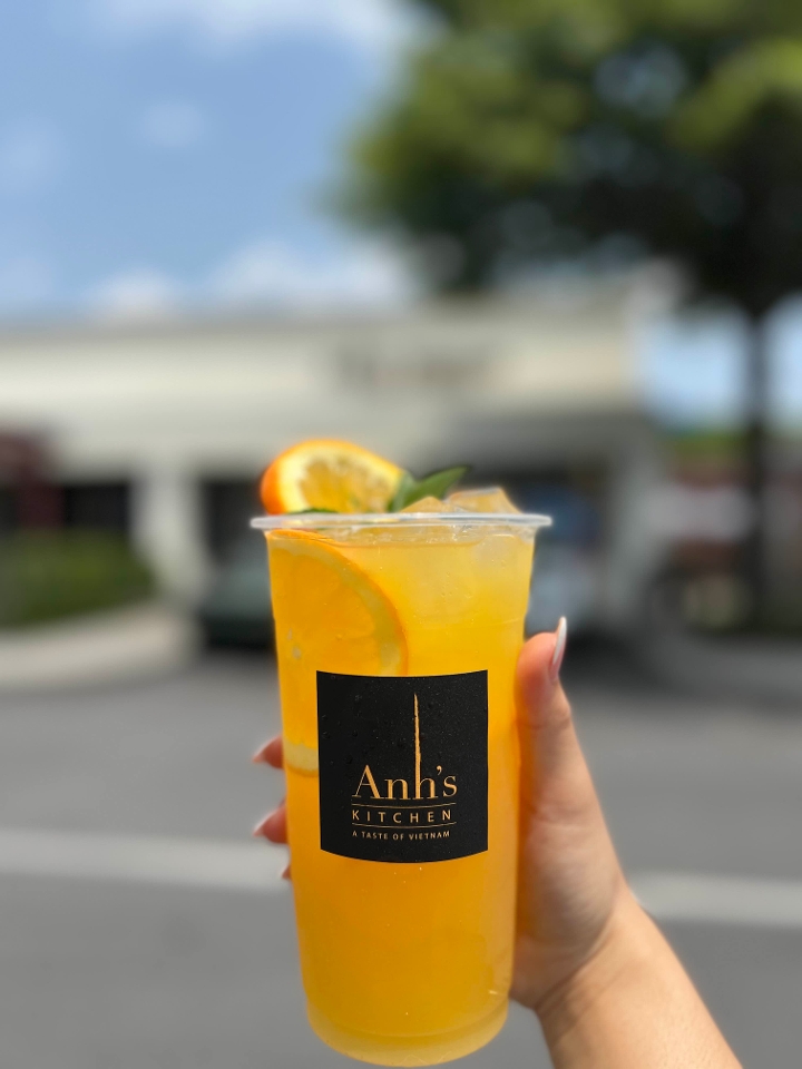 Tropical Melody Mango.