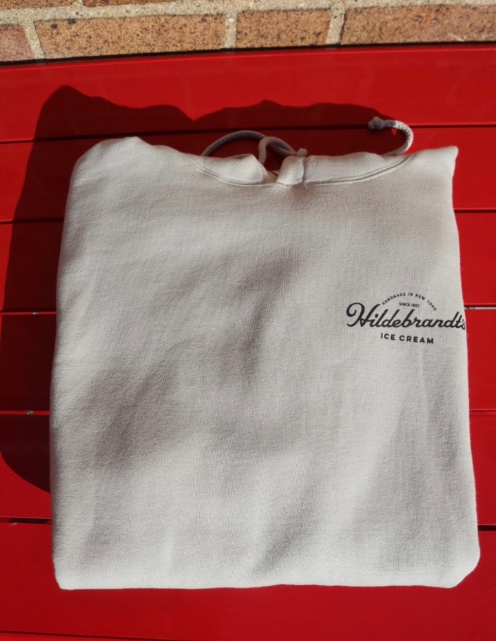 Classic Hildebrandt's Hoodie.