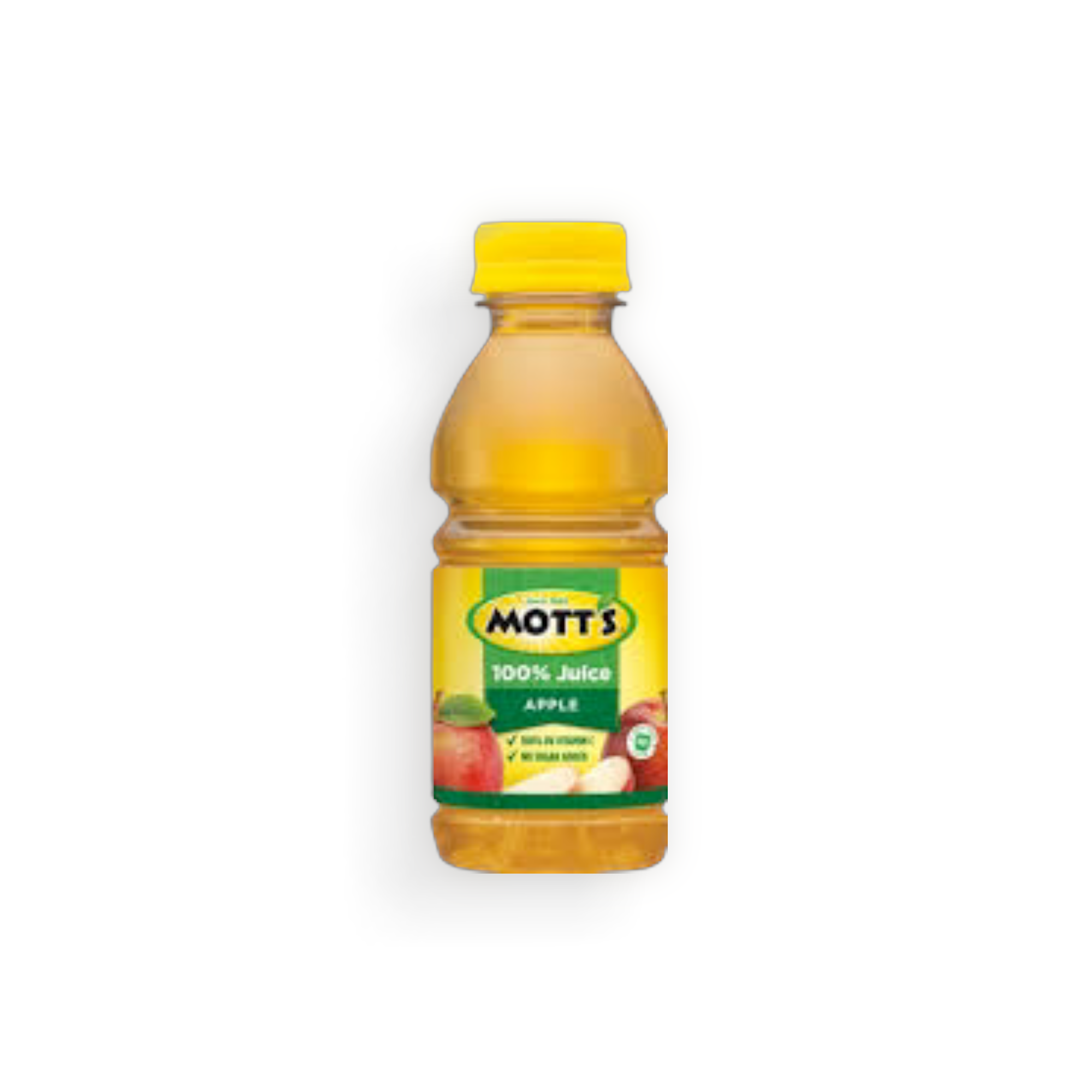 Bottle Apple Juice.