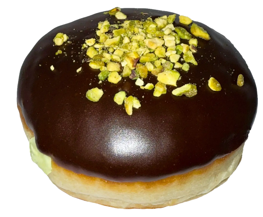 Dubai Chocolate Pistachio.