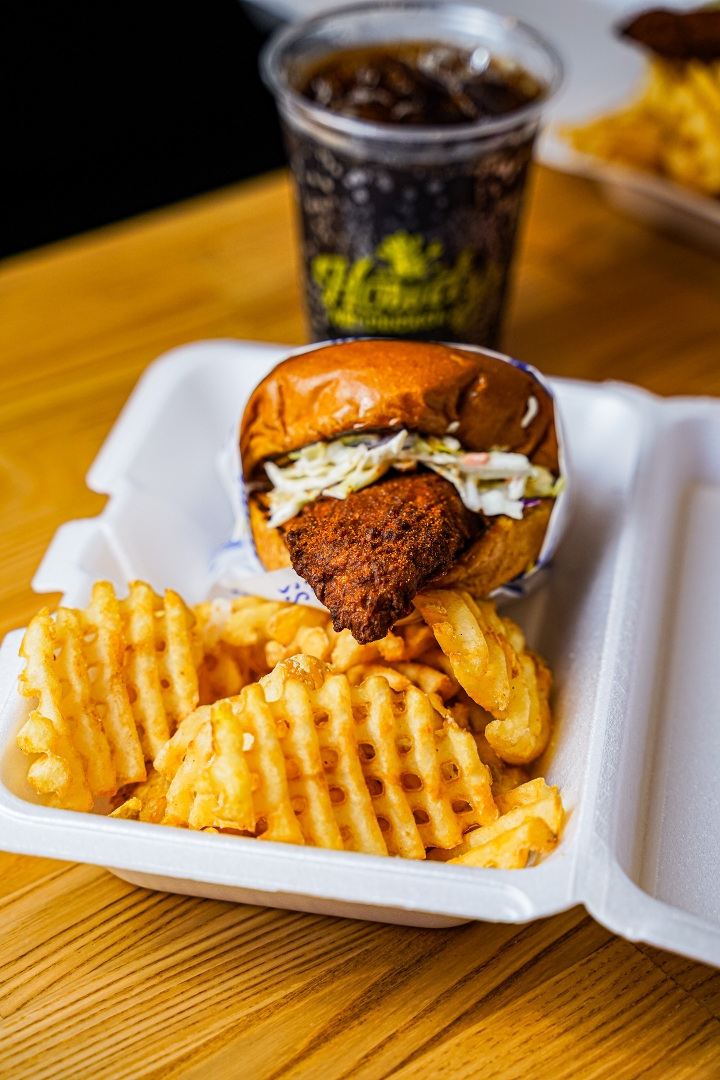 LIL SAMMIE UNO COMBO.