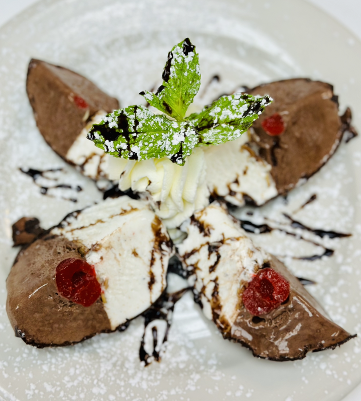 Tartufo.