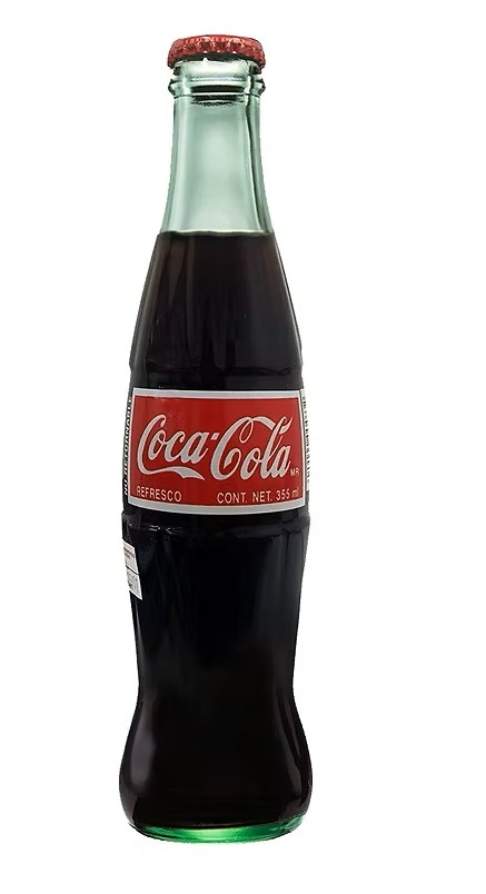 Coca-Cola.