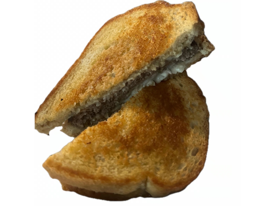Patty Melt.