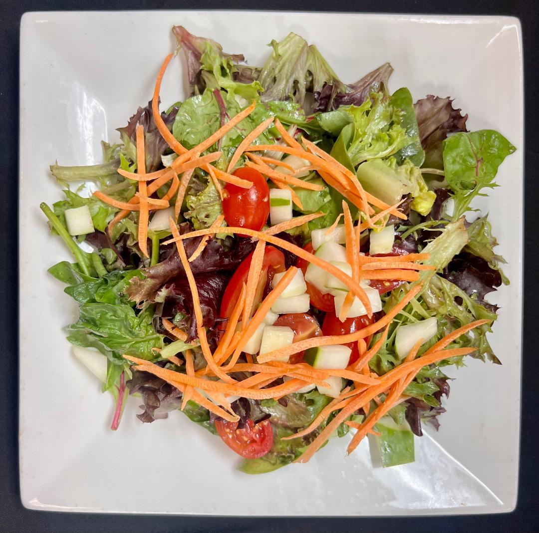 House Salad.