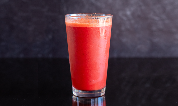 Beet Faster.