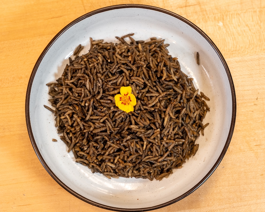 Djondjon Rice.