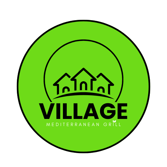 Sunset.