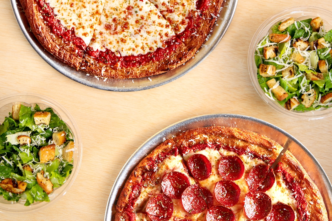 Catering for 15 (Individually Packaged).