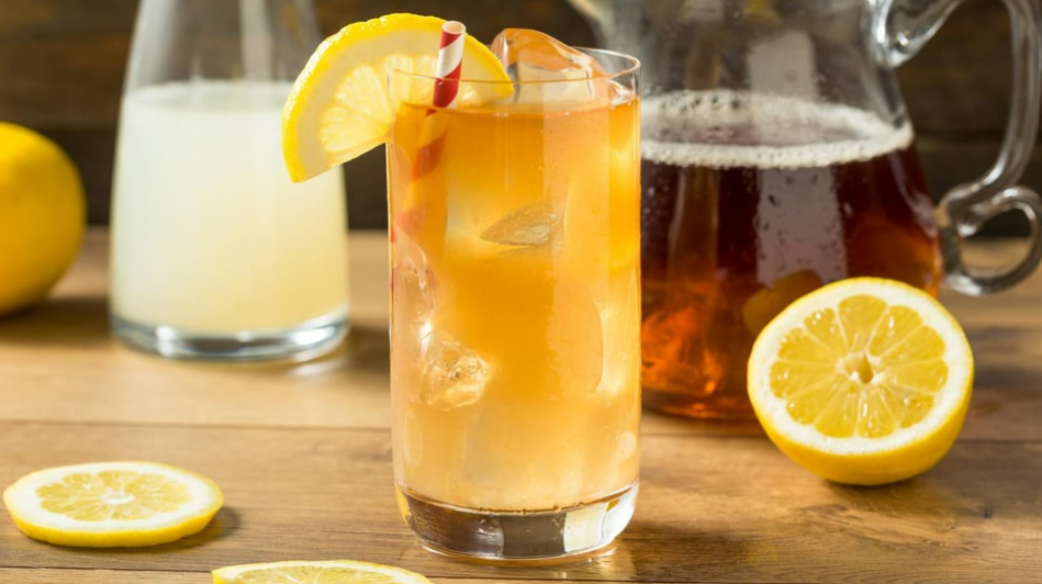 Arnold Palmer.