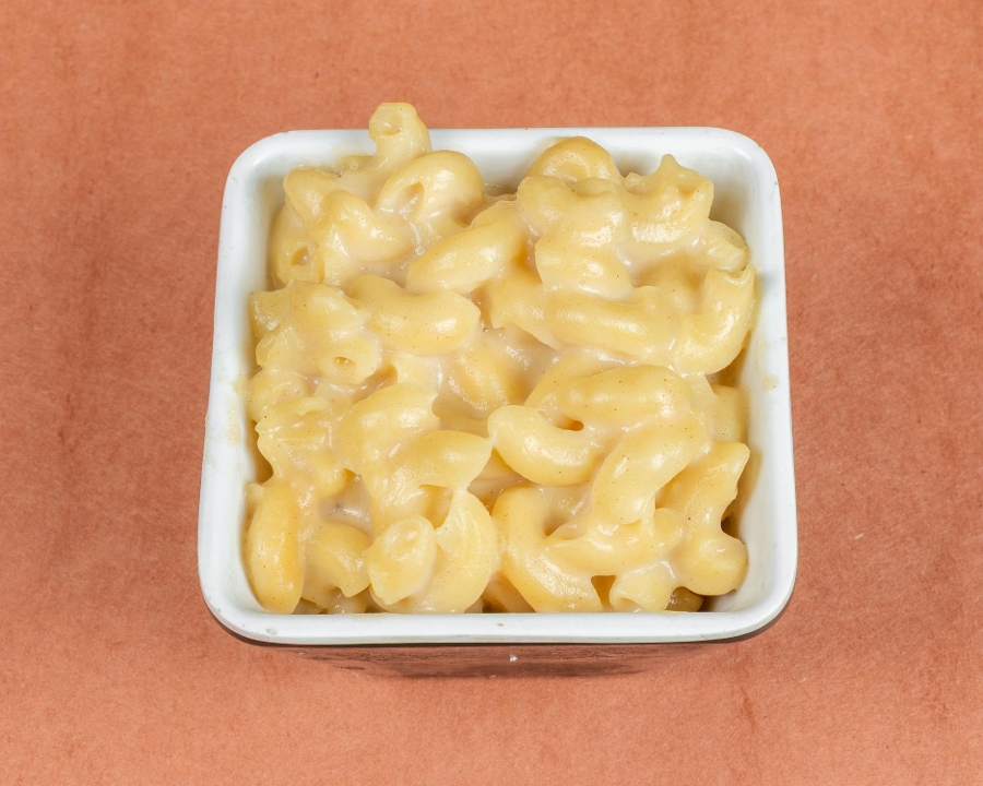 Mac and Cheese.