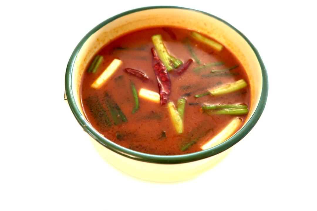 Tom Yum.