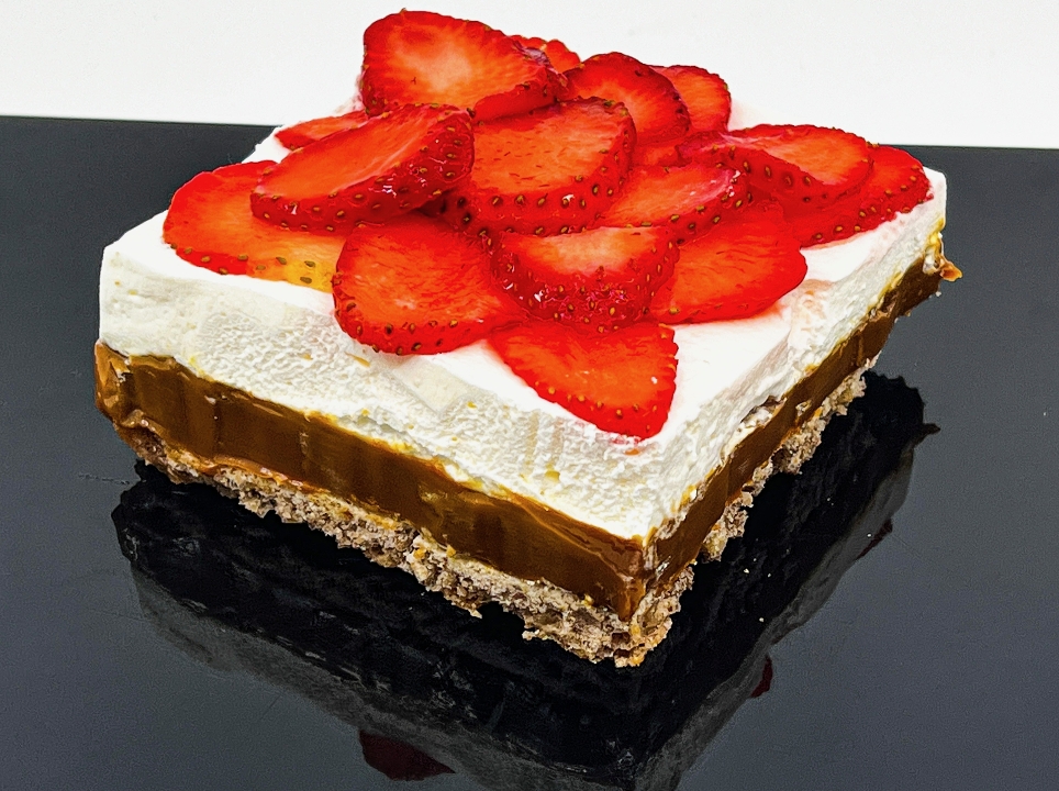 Pavlova.