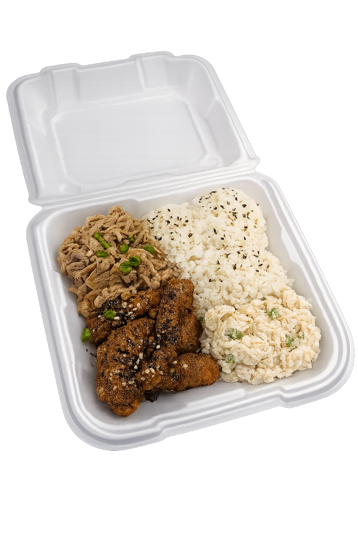 Medium Plate.