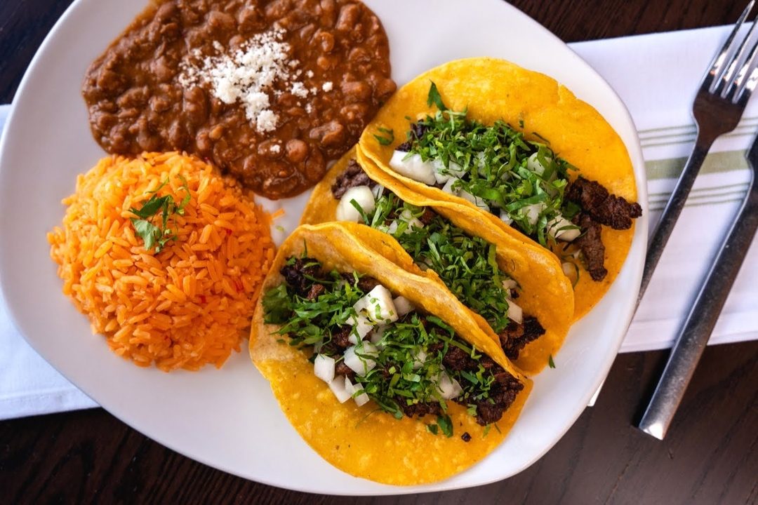 BIRRIA TACO.