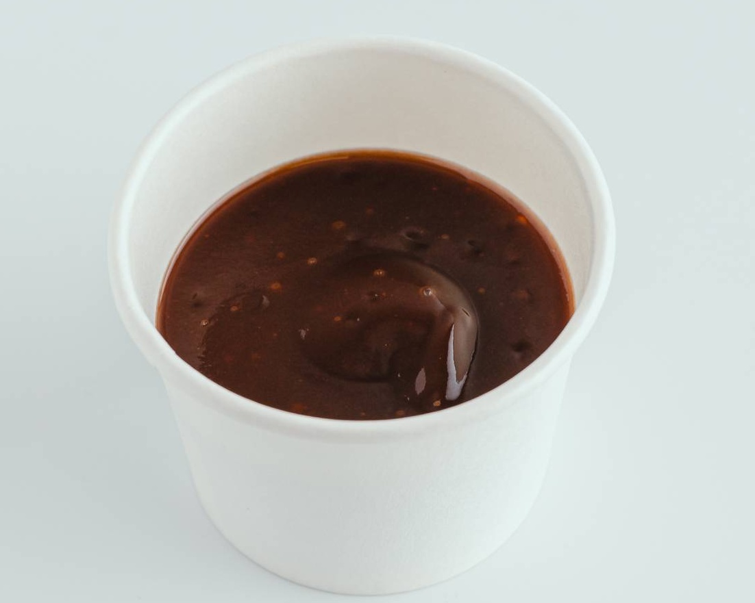 Barbecue Heinz®
