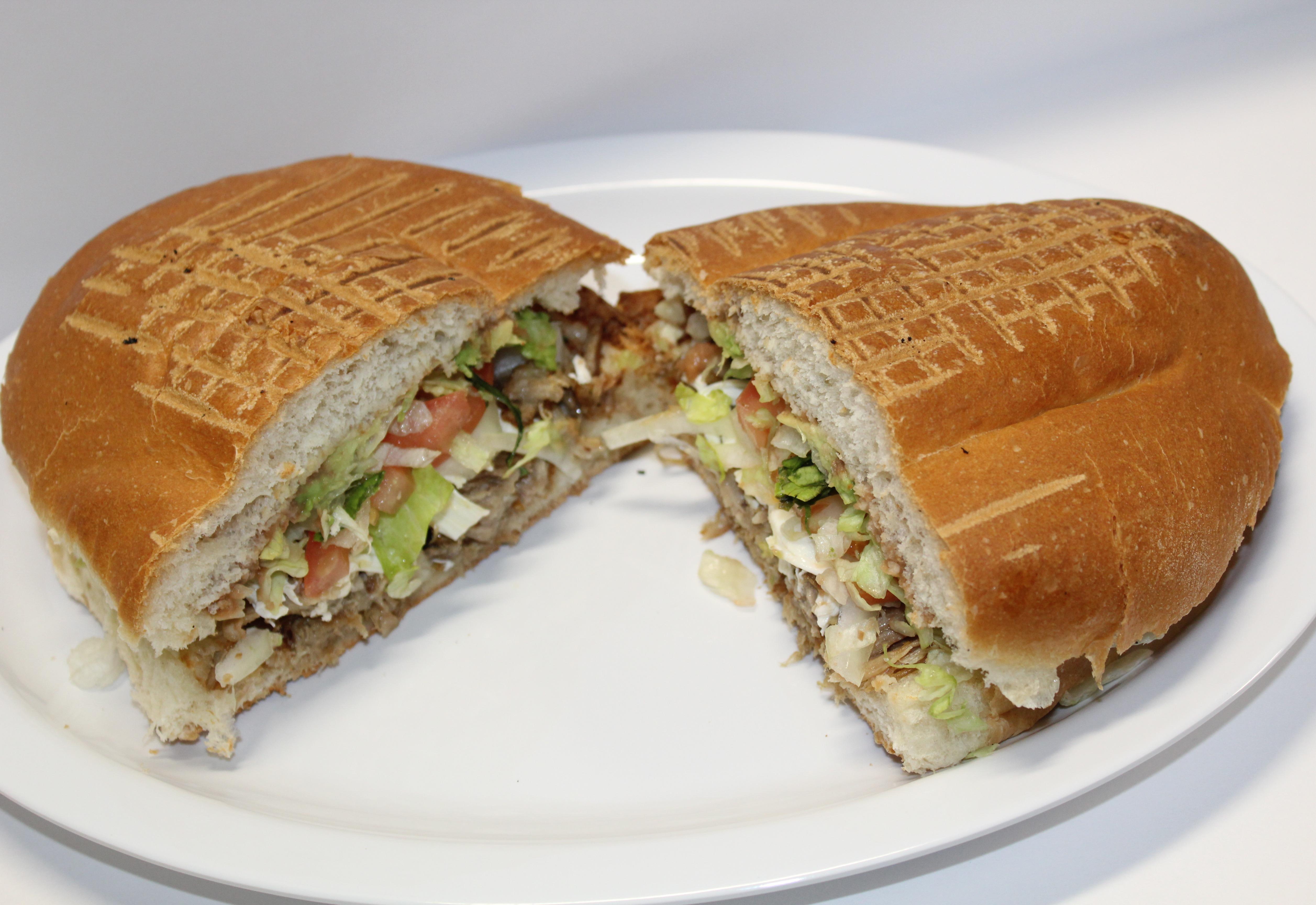 LENGUA TORTA.