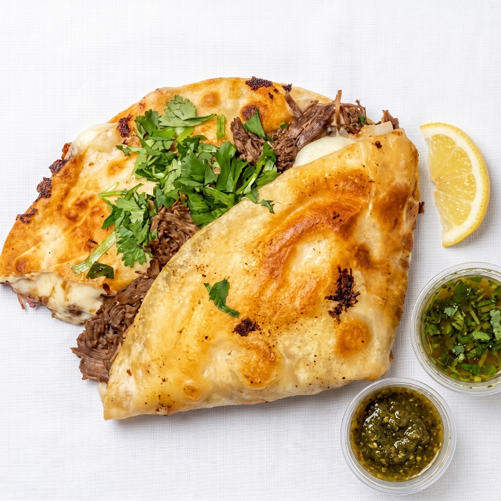 Birria Quesadilla.