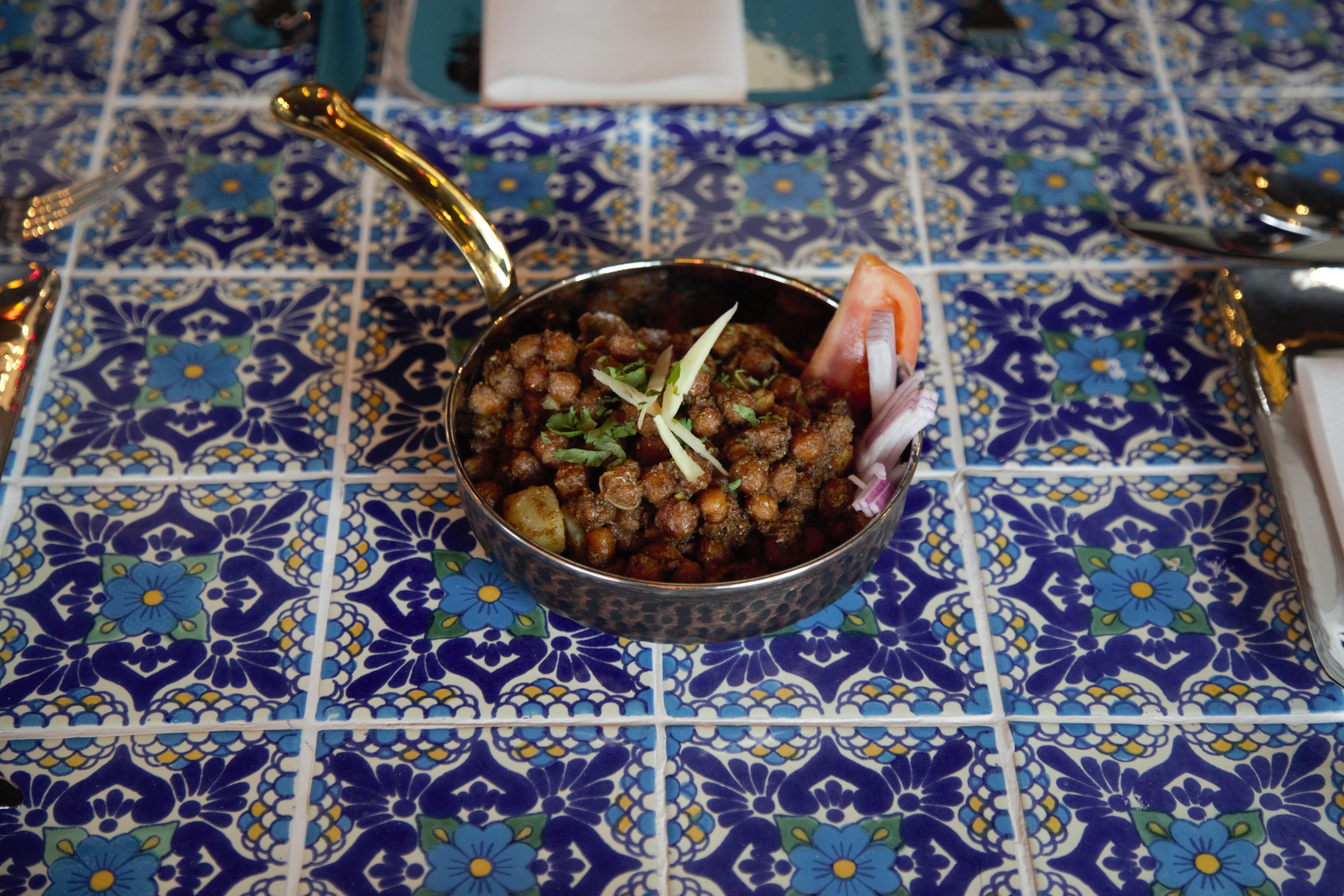 Pindi Channa.