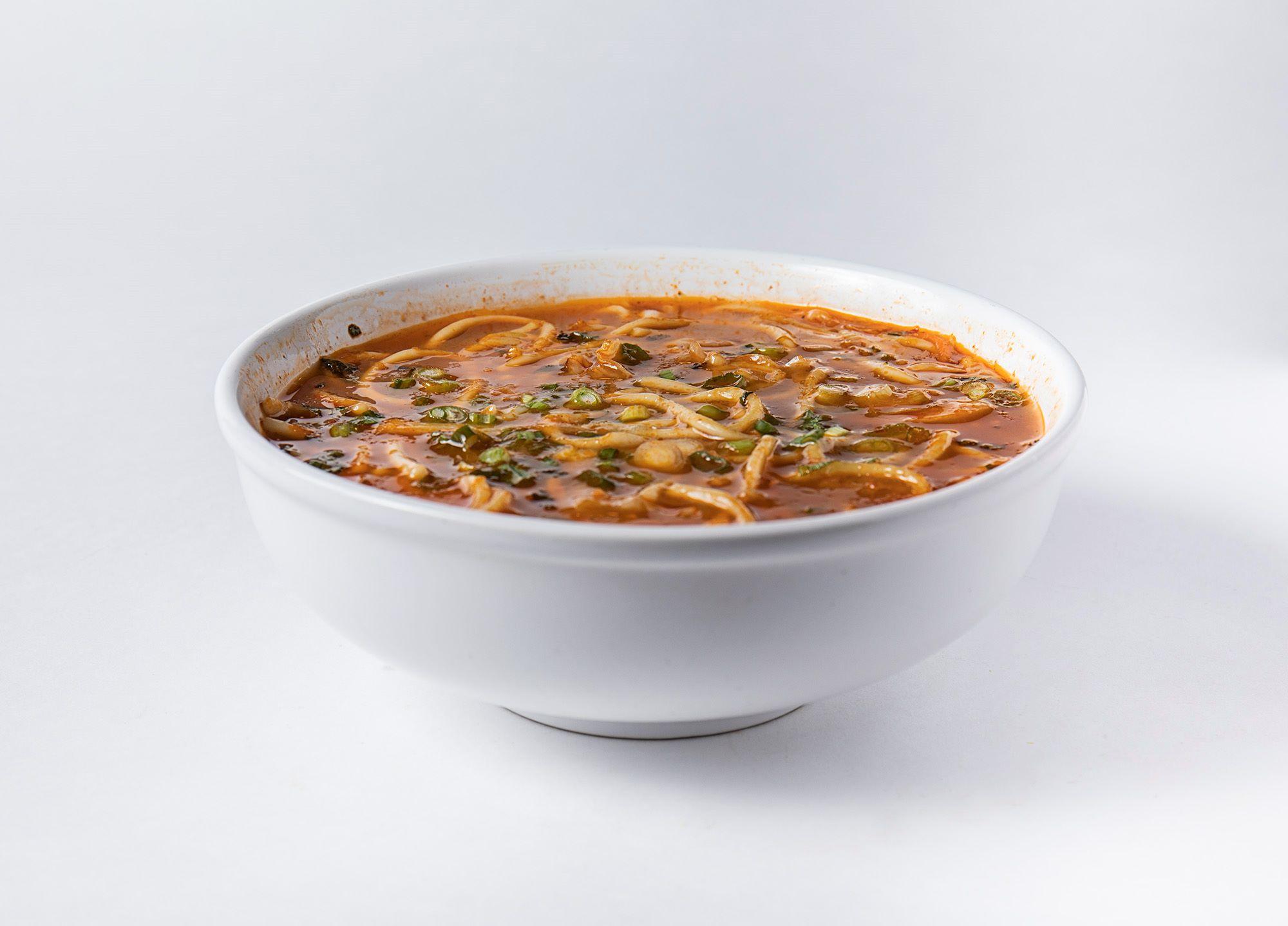 Thukpa Veg.