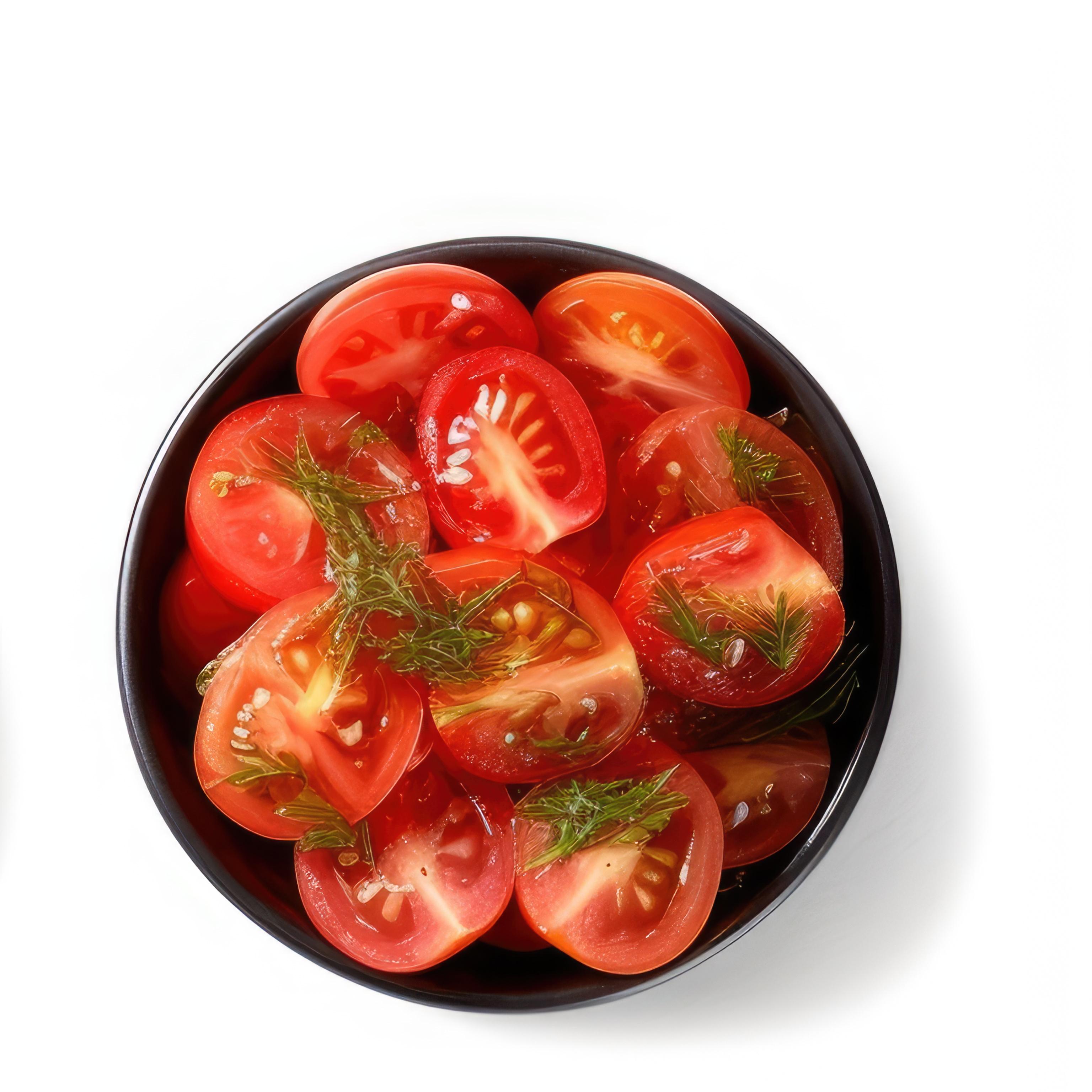 Tomato.