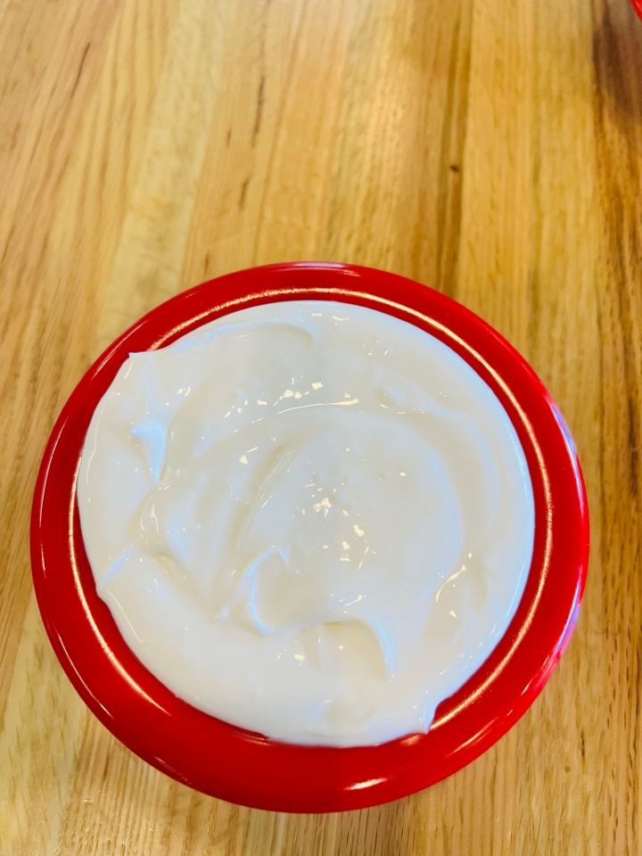 Ord Crema.
