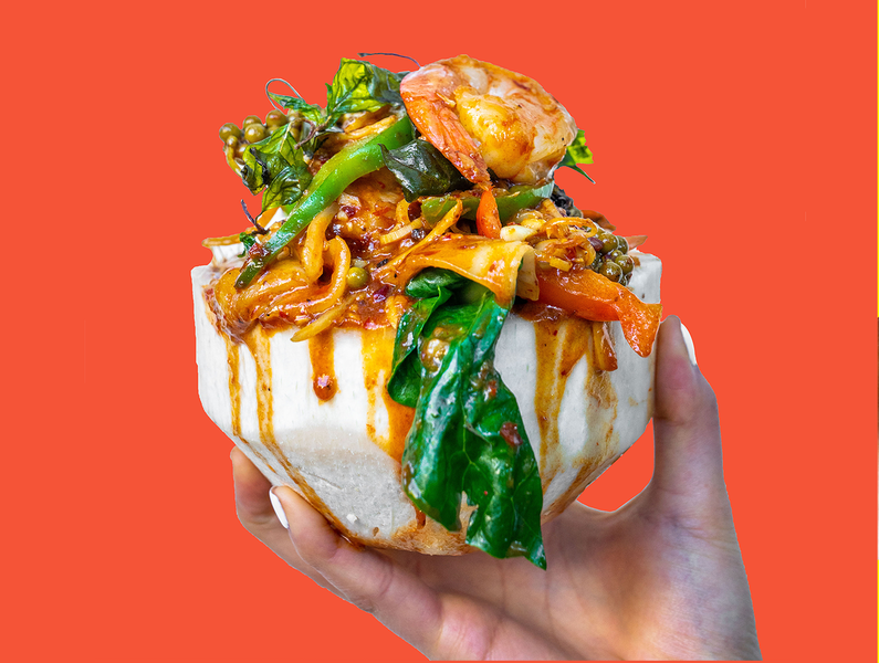 Kang Kua Koong.