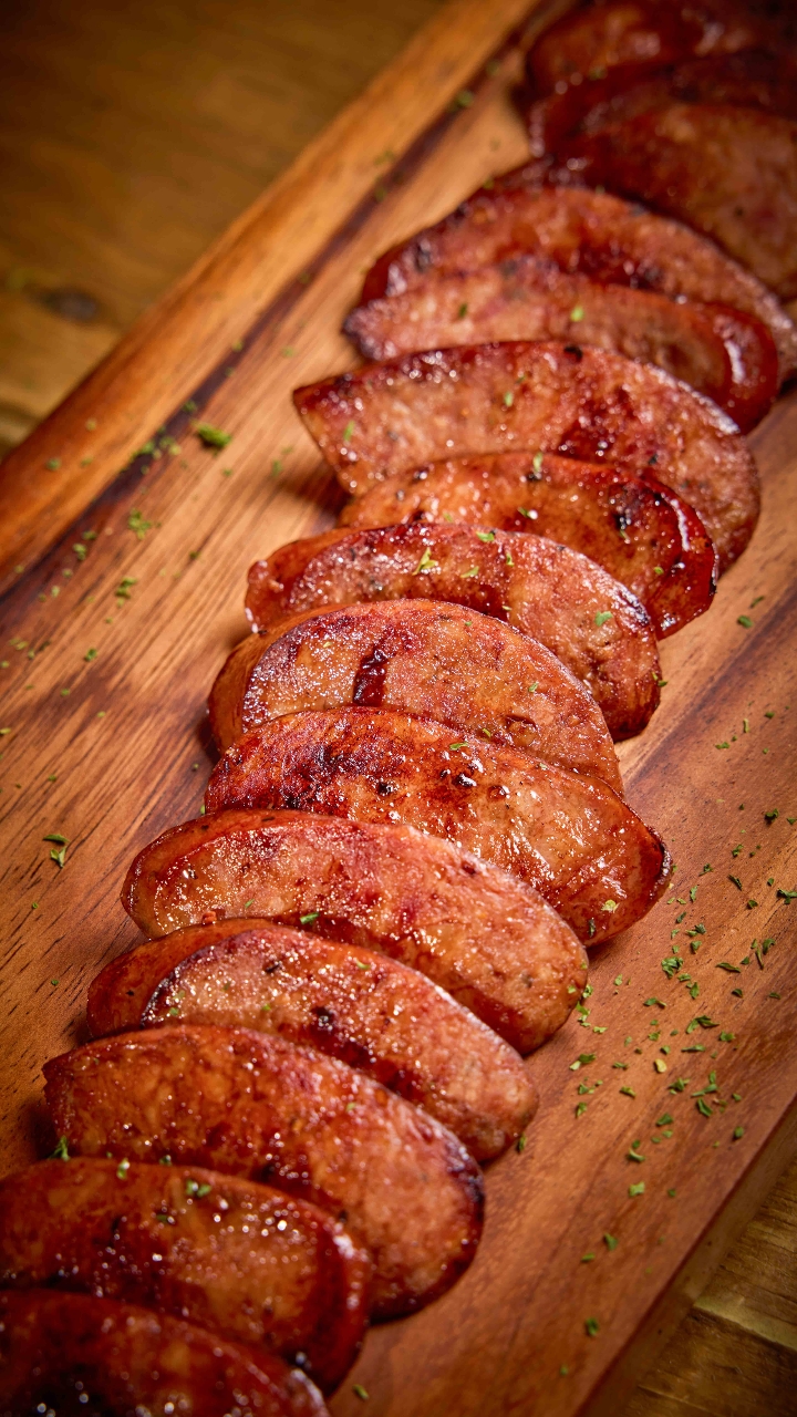 Texas Sausage 1/4 Lb.