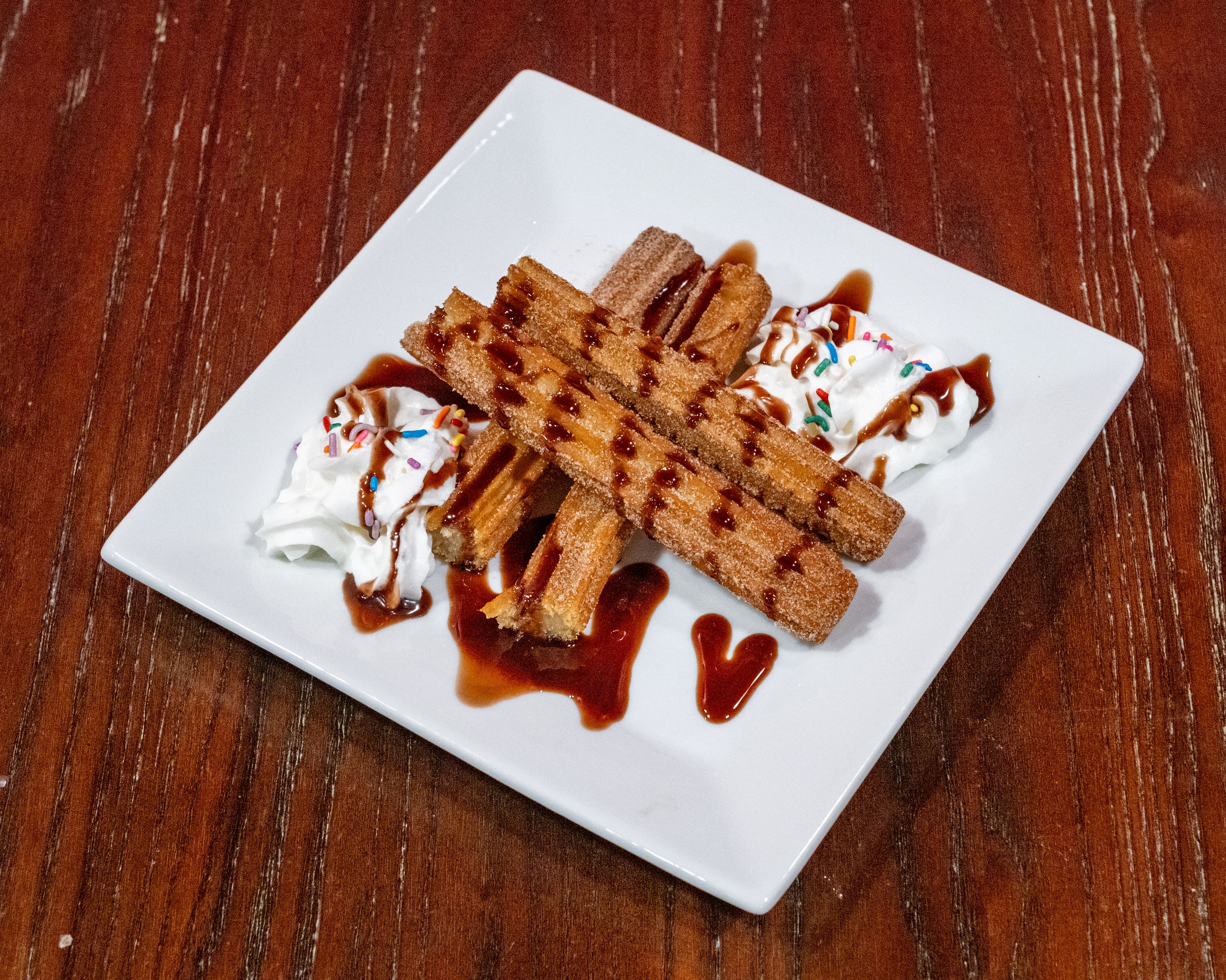 Churros.